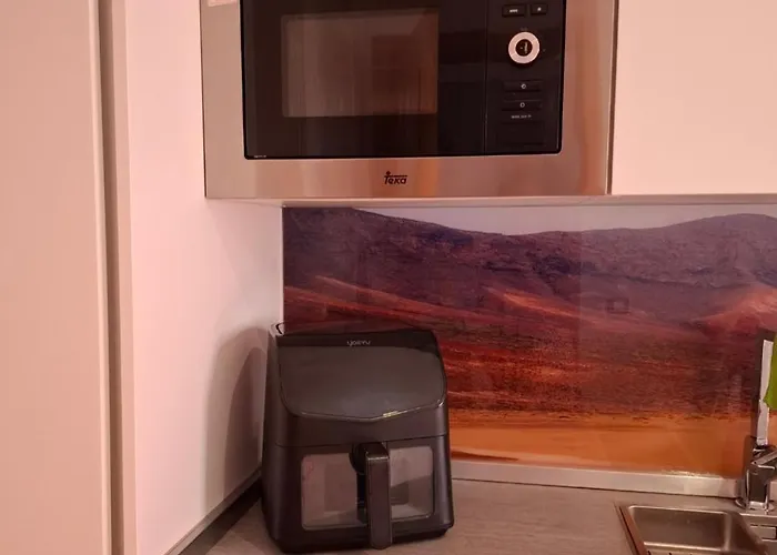 Appartamento Elite