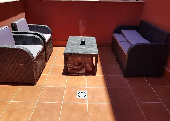 Appartamento Elite