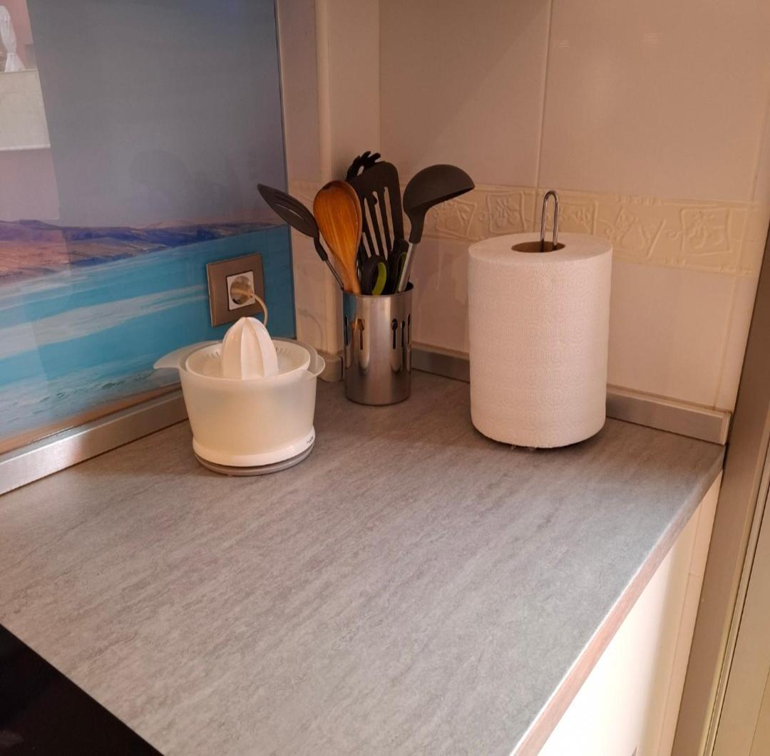 Elite Apartment *