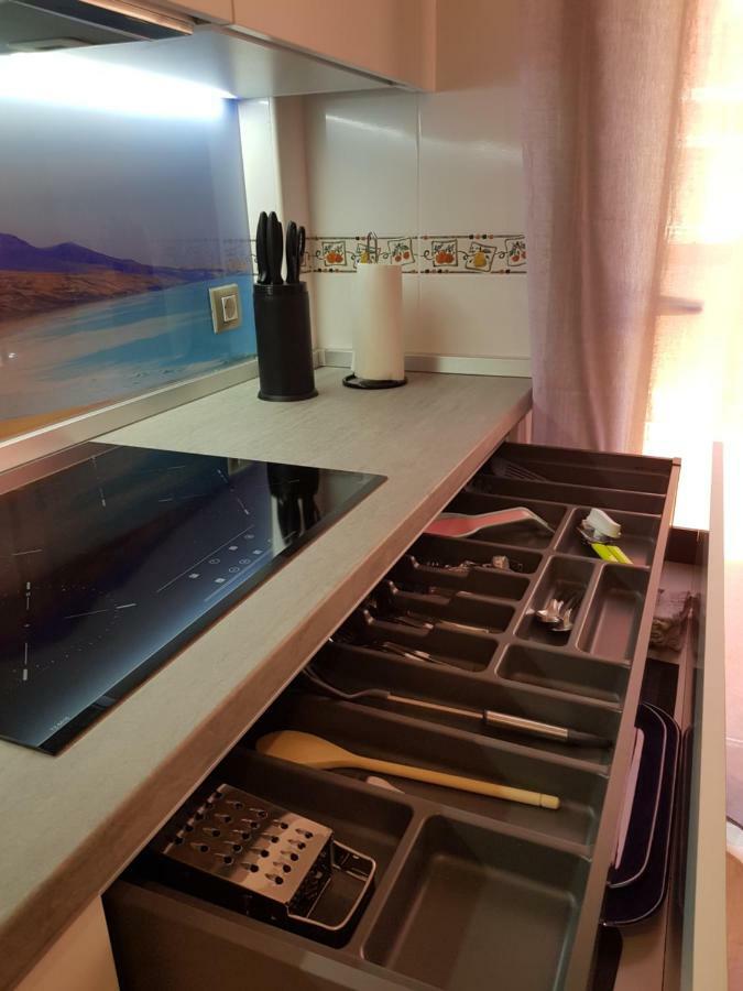 Elite Apartment