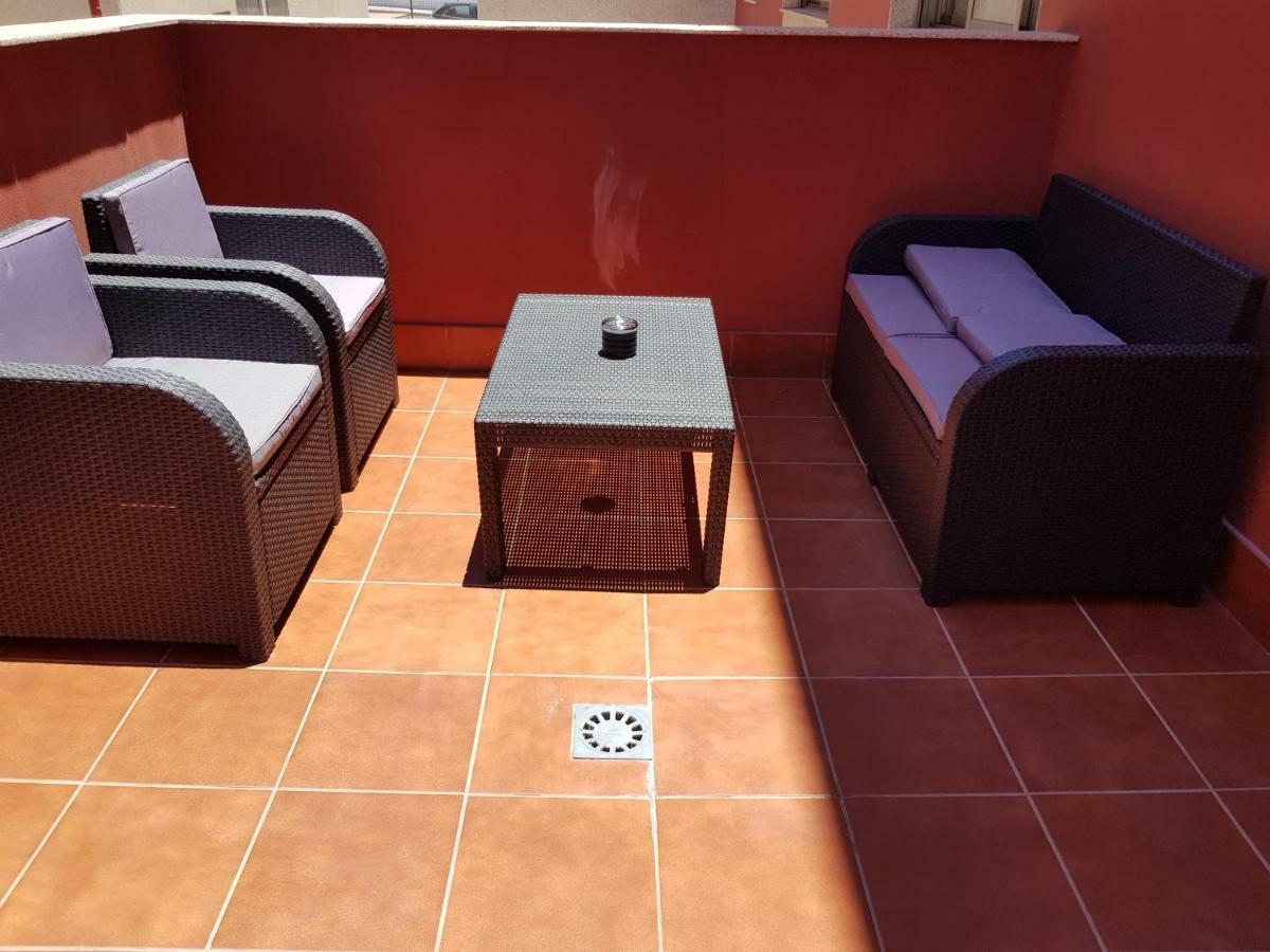 Elite Puerto del Rosario (Fuerteventura)