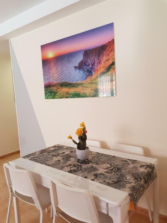 Apartment Elite Puerto del Rosario (Fuerteventura)