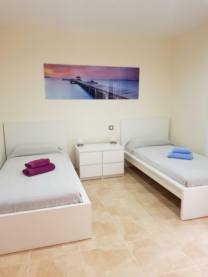 Elite Apartment