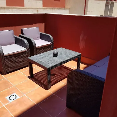 Appartamento ELITE Puerto del Rosario  Esterno foto