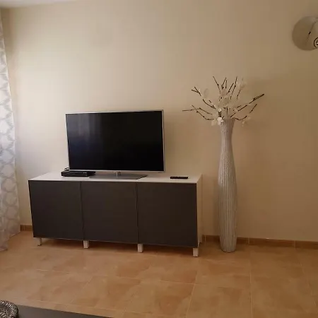 Appartamento ELITE Puerto del Rosario  Esterno foto
