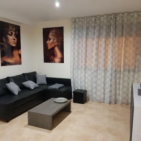 Appartamento ELITE Puerto del Rosario  Esterno foto