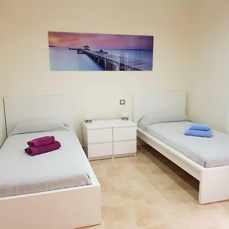Appartamento ELITE Puerto del Rosario  Esterno foto