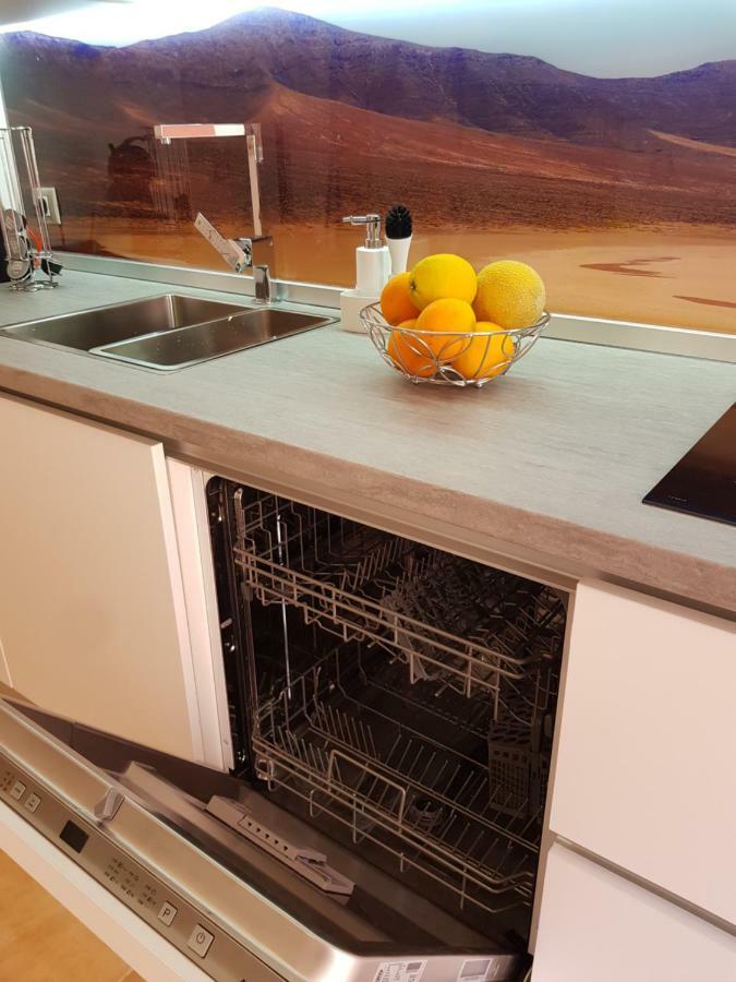 Apartament Elite *