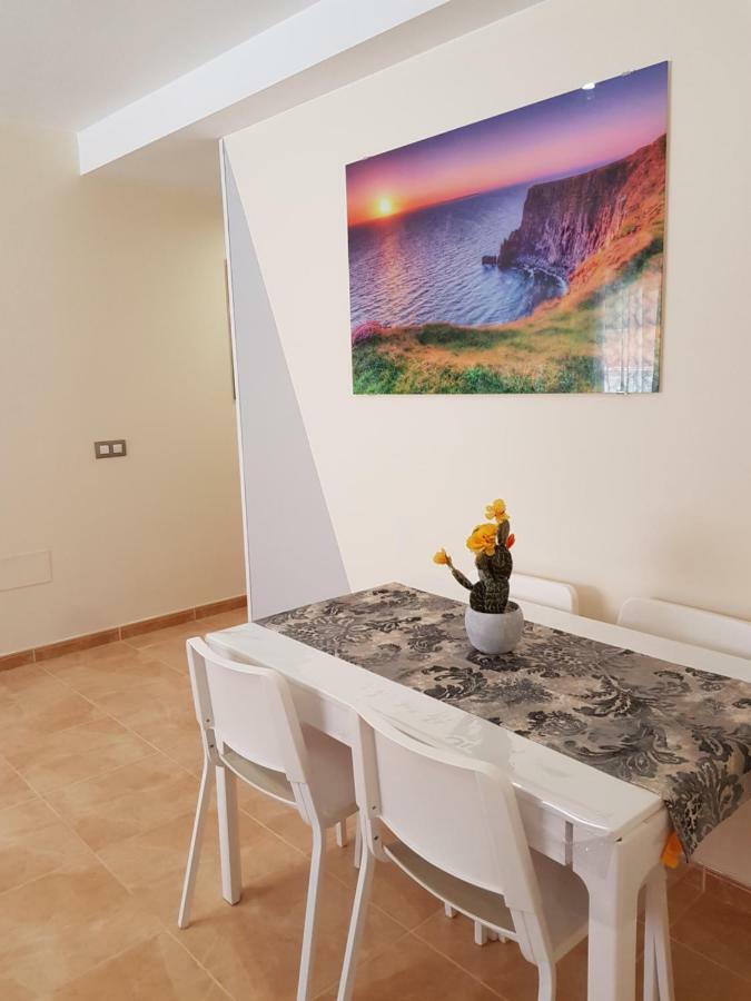 Elite Puerto del Rosario (Fuerteventura)